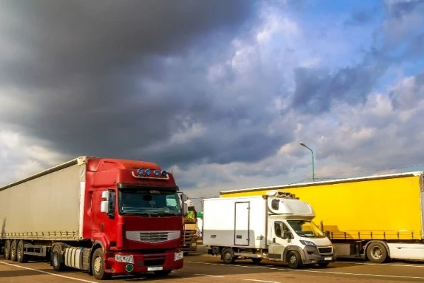 Çankırı Kırşehir Nakliyat Ambarları